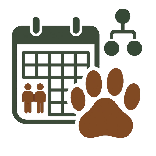 Organisieren
